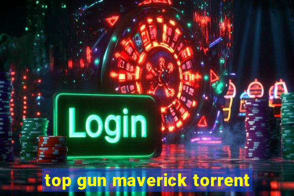 top gun maverick torrent